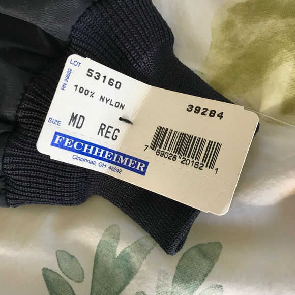 Work Jacket - Picture 7 of 7